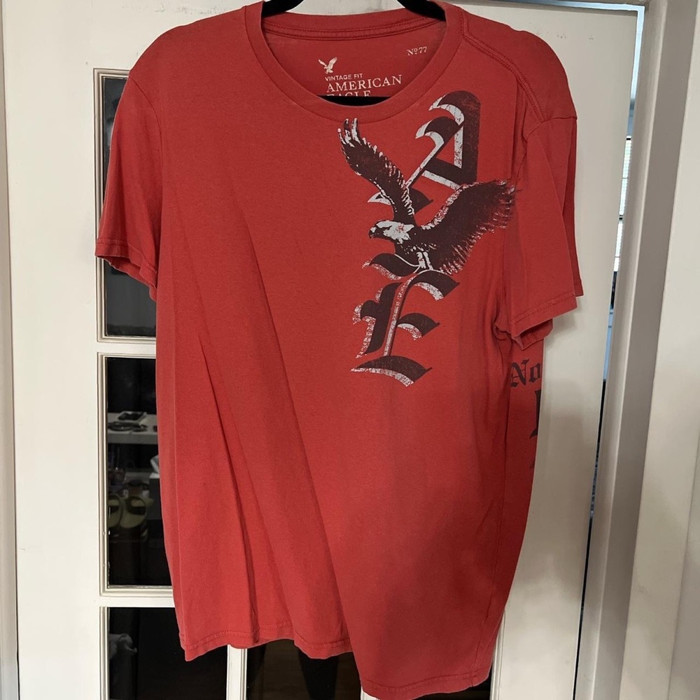 Mens Graphic Tee